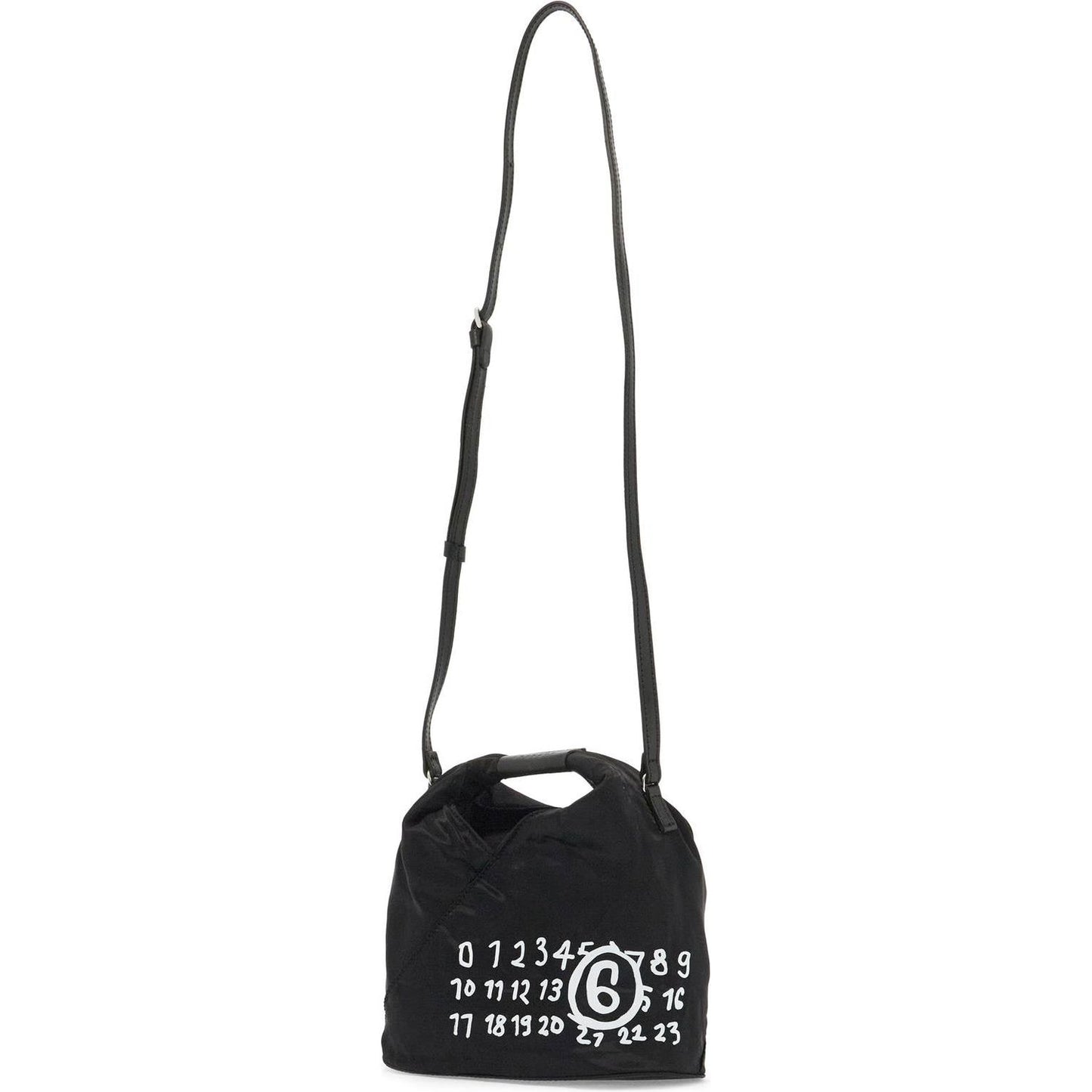 MM6 Maison Margiela japanese classic shoulder bag Shopper MM6 Maison Margiela