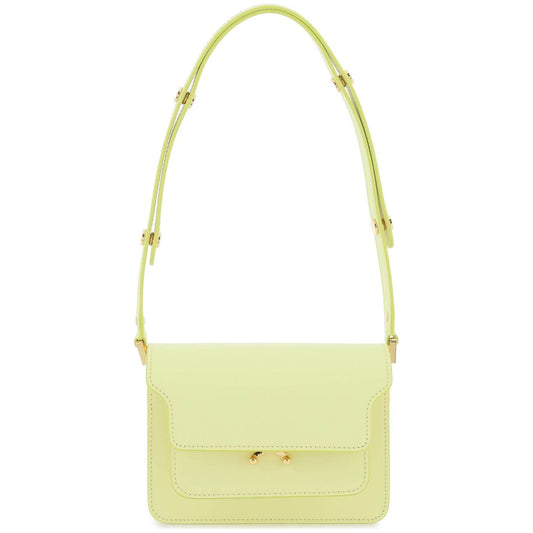 Marni mini trunk bag Handbag Marni