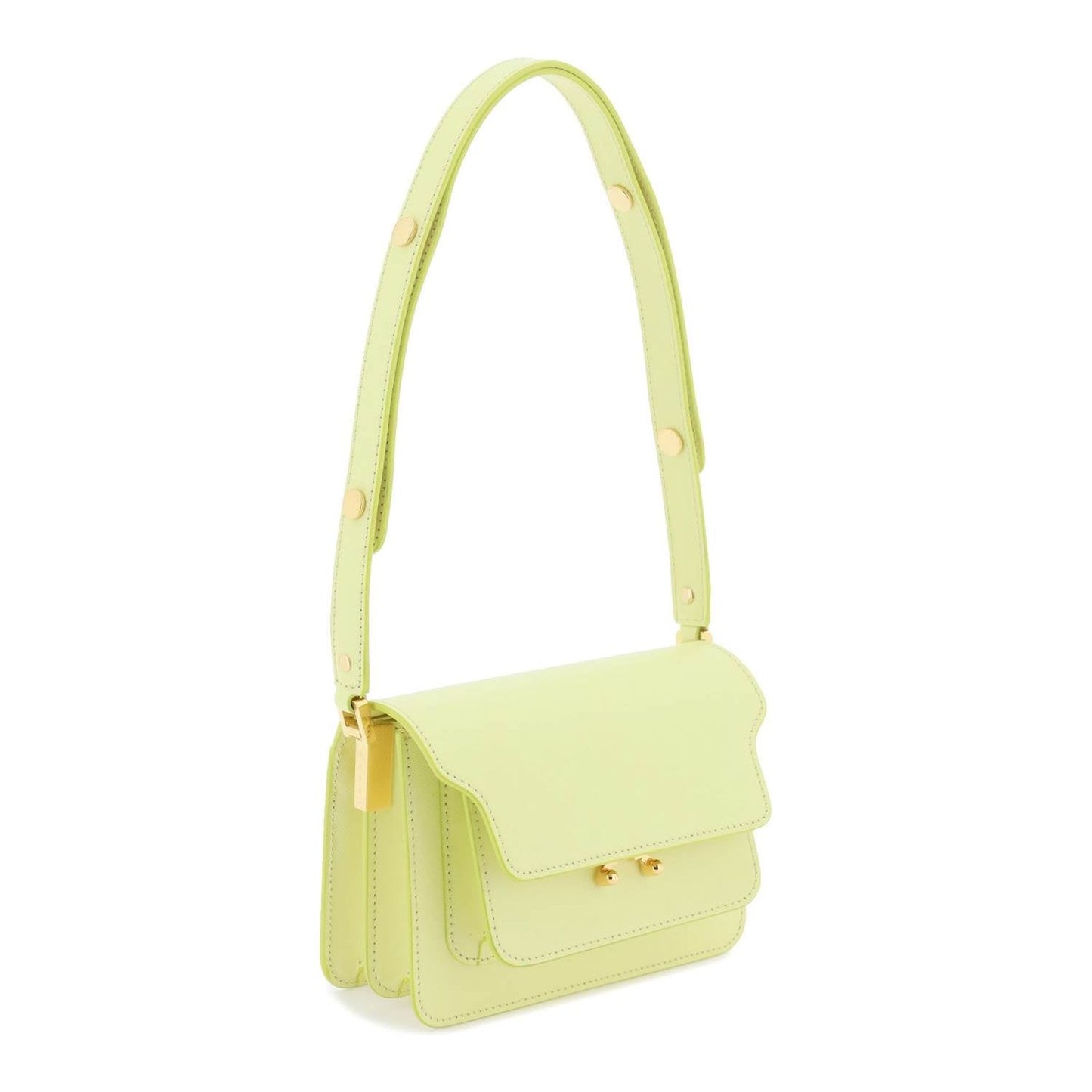 Marni mini trunk bag Handbag Marni