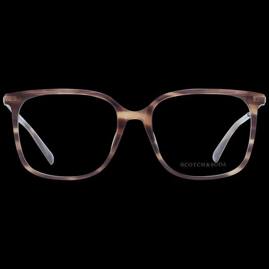 SCOTCH & SODA MOD. SS3012 54107 SUNGLASSES & EYEWEAR SCOTCH & SODA EYEWEAR