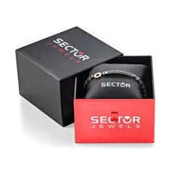 SECTOR JEWELS Mod. SAAL50 Bracelet SECTOR JEWELS