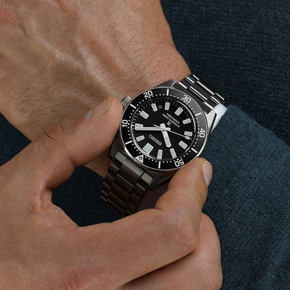 SEIKO Mod. SPB453J1 WATCHES