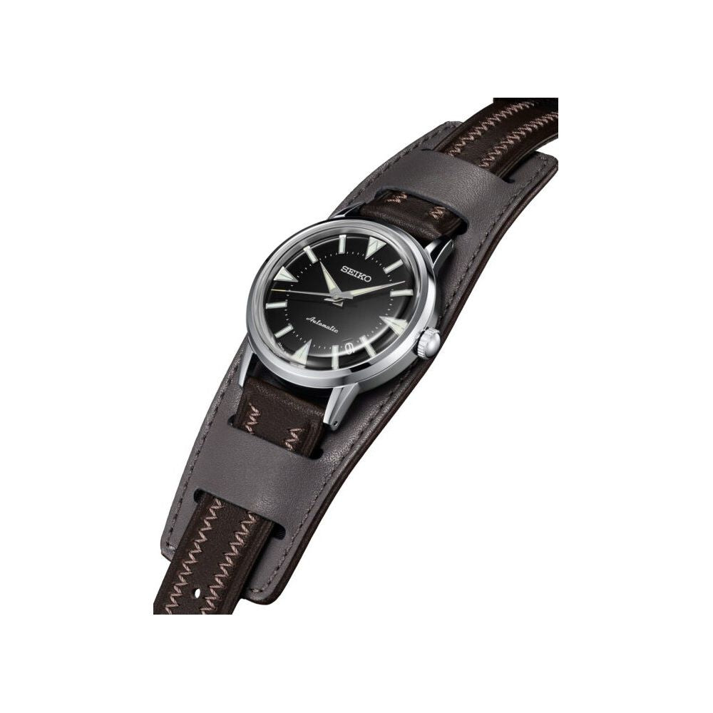 SEIKO PROSPEX Mod. 1959 ALPINIST TERRA - Ltd. Edt. 1.959 pcs WATCHES