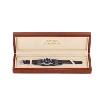 SEIKO PROSPEX Mod. 1959 ALPINIST TERRA - Ltd. Edt. 1.959 pcs WATCHES