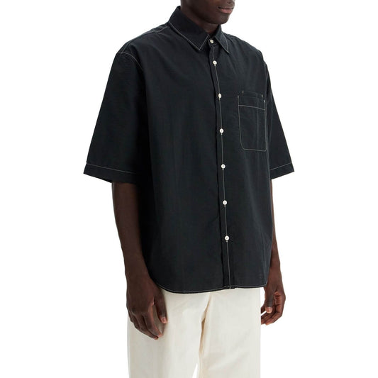 Lemaire "oversized short-slee