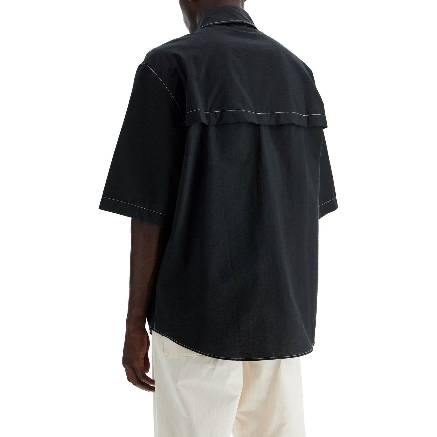 Lemaire oversized shirt Shirts Lemaire