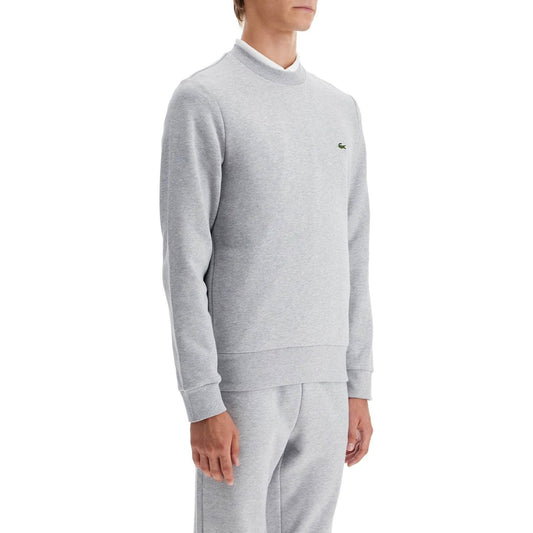 Lacoste classic fit crewneck sweatshirt Topwear Lacoste