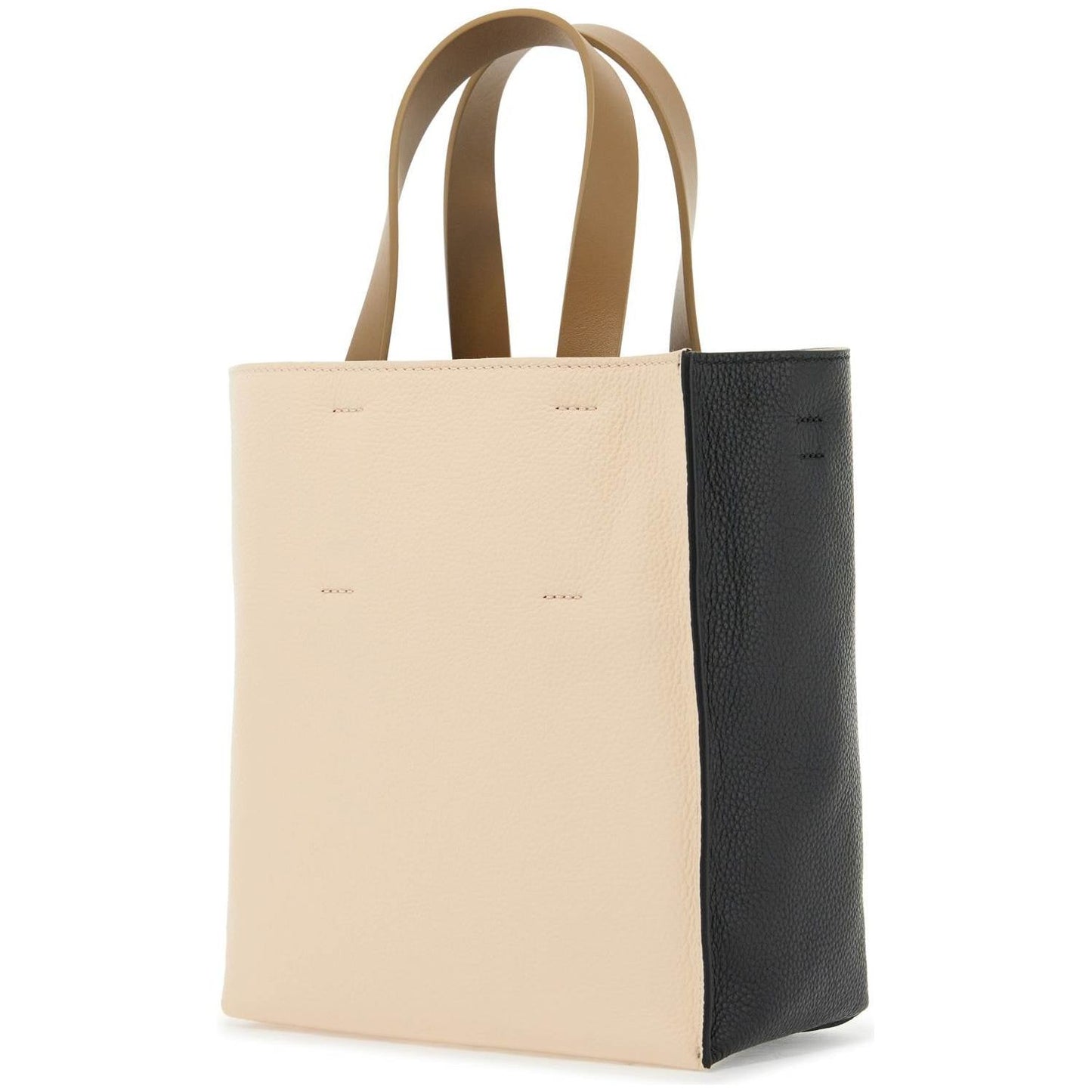 Marni mini museo soft tote bag Shopper Marni