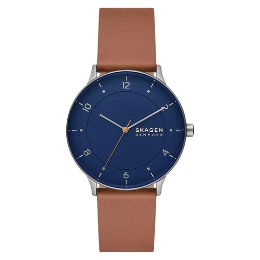 SKAGEN DENMARK Mod. RIIS WATCHES