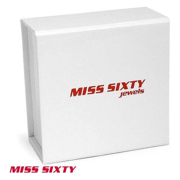 MISS SIXTY Mod. SMEE01 DESIGNER FASHION JEWELLERY MISS SIXTY JEWELS