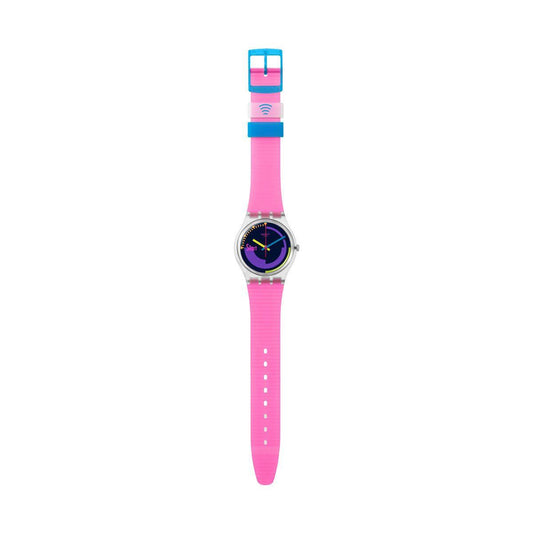 SWATCH WATCHES Mod. SO28K112-5300 WATCHES SWATCH