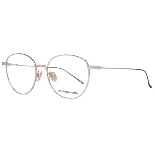 SCOTCH & SODA MOD. SS1006 52420 SUNGLASSES & EYEWEAR