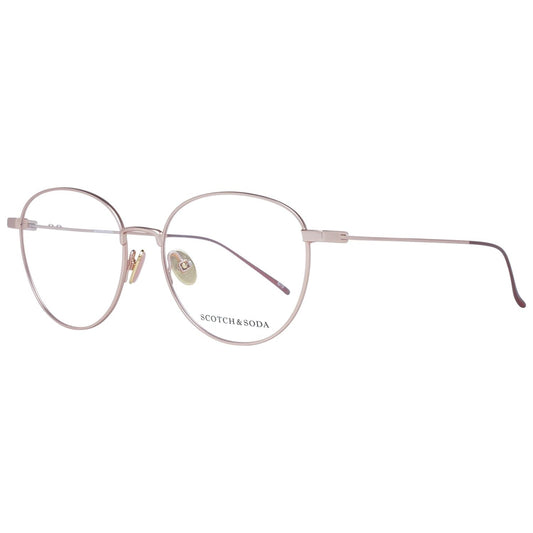 SCOTCH & SODA MOD. SS1006 52420 SUNGLASSES & EYEWEAR SCOTCH & SODA EYEWEAR