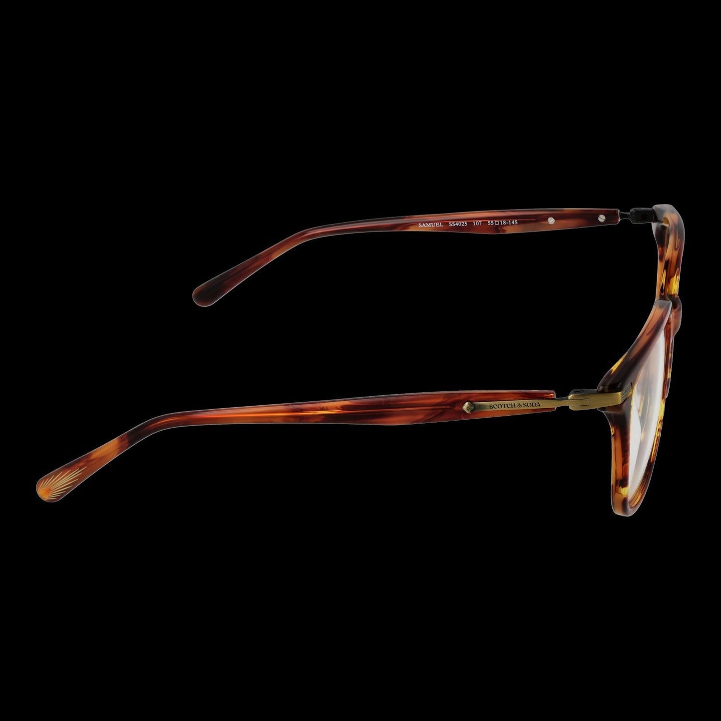 SCOTCH & SODA MOD. SS4025 55107 SUNGLASSES & EYEWEAR SCOTCH & SODA EYEWEAR