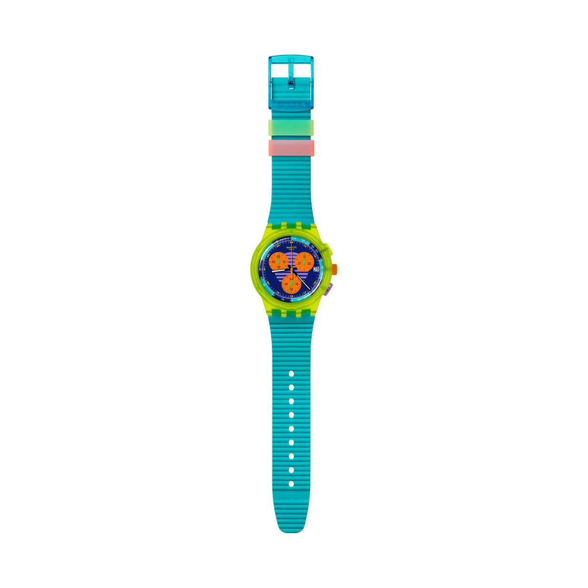 SWATCH WATCHES Mod. SUSJ404-1