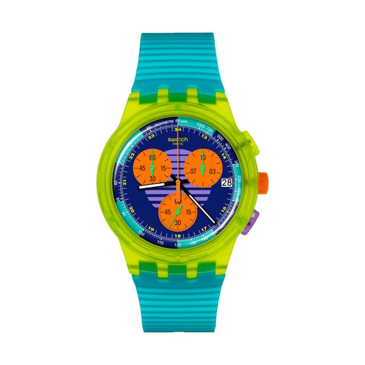 SWATCH WATCHES Mod. SUSJ404-0