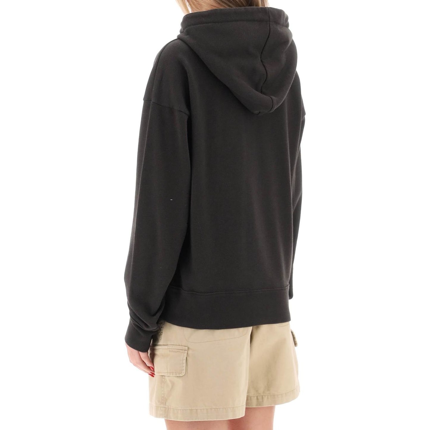 Isabel Marant sylla hoodie Topwear Isabel Marant