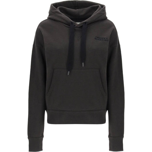 Isabel Marant sylla hoodie Topwear Isabel Marant