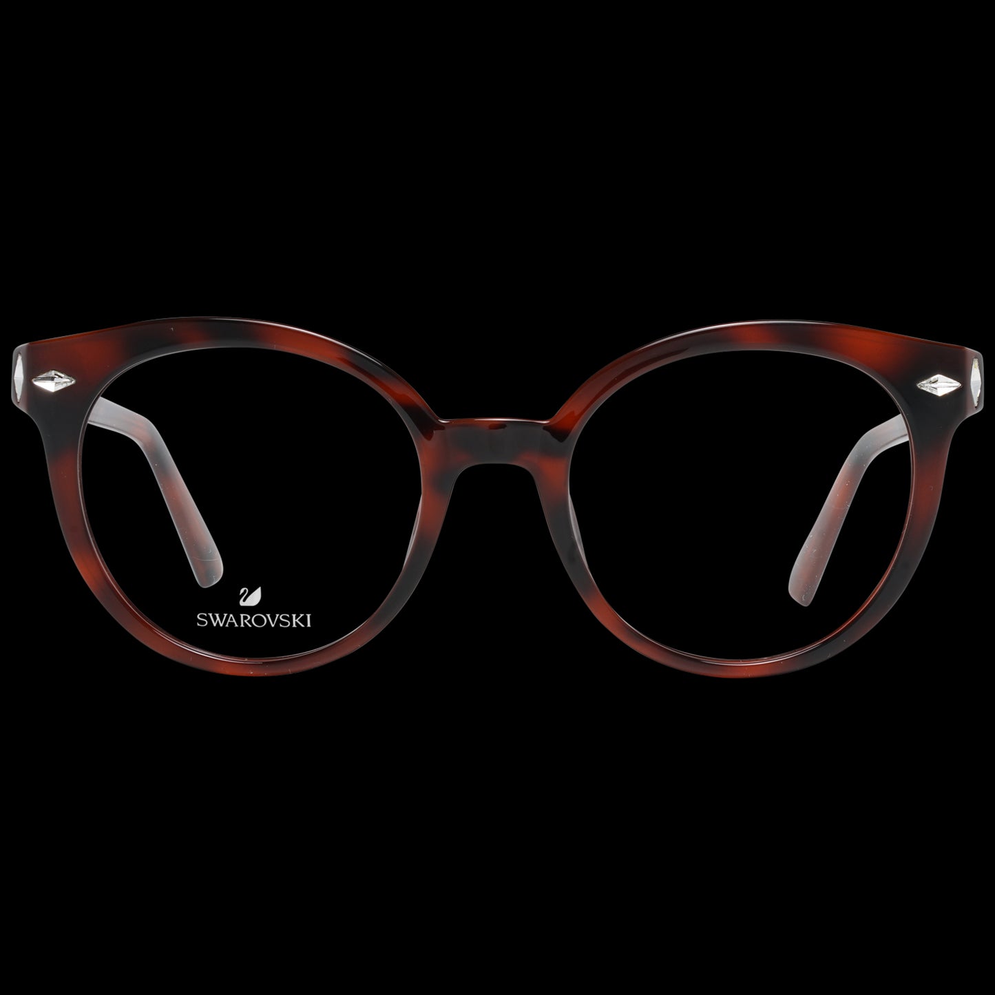 SWAROVSKI MOD. SK5272 50052 SUNGLASSES & EYEWEAR