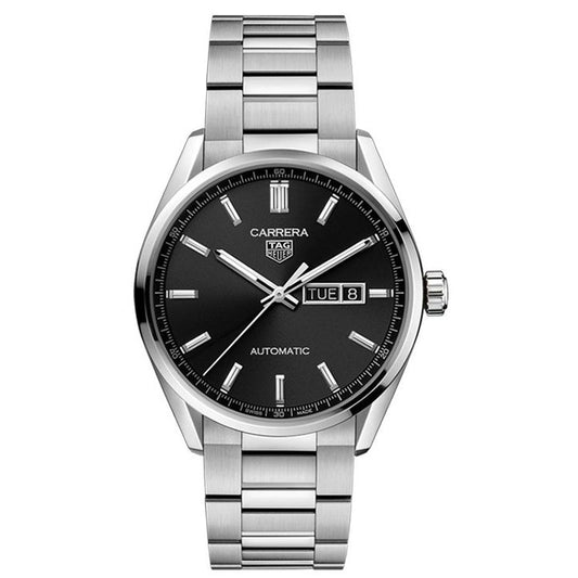 TAG HEUER Mod. CARRERA CAL. 5 WATCHES