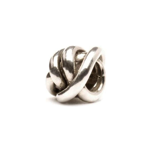 TROLLBEADS Mod. TAGBE-10049 DESIGNER FASHION JEWELLERY TROLLBEADS