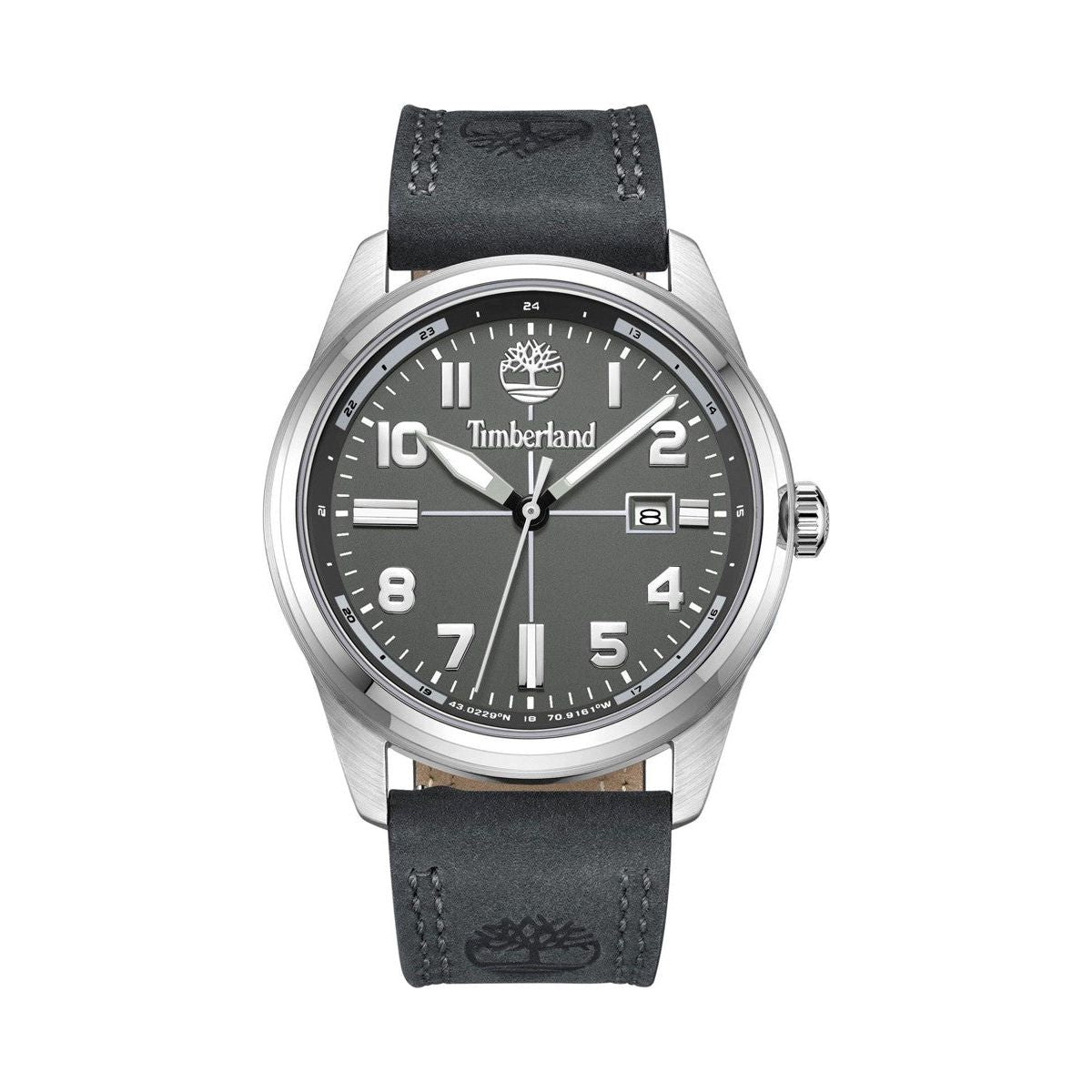 TIMBERLAND WATCHES Mod. TDWGB2230704 WATCHES TIMBERLAND