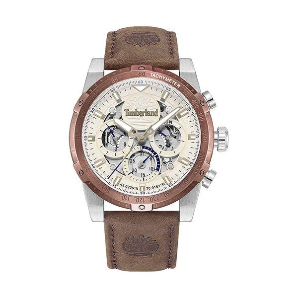 TIMBERLAND WATCHES Mod. TDWGF0009403 WATCHES TIMBERLAND