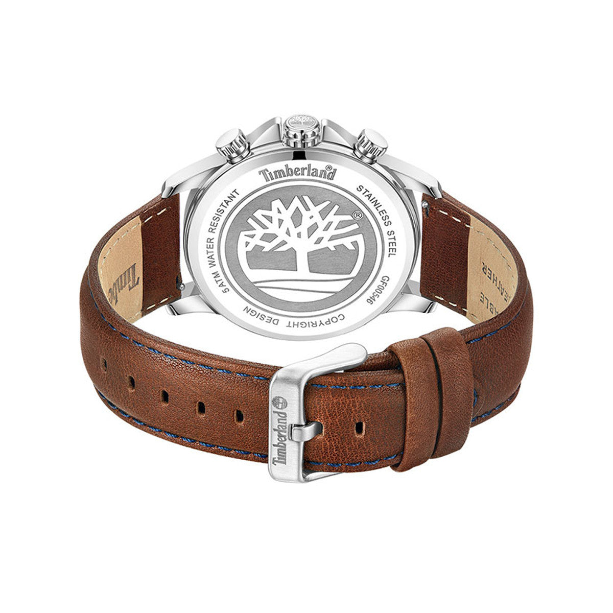 TIMBERLAND WATCHES Mod. TDWGF0054602 WATCHES TIMBERLAND