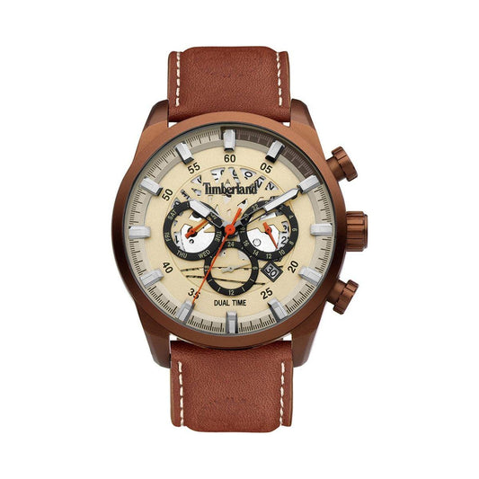 TIMBERLAND WATCHES Mod. TDWGF2100604 WATCHES TIMBERLAND