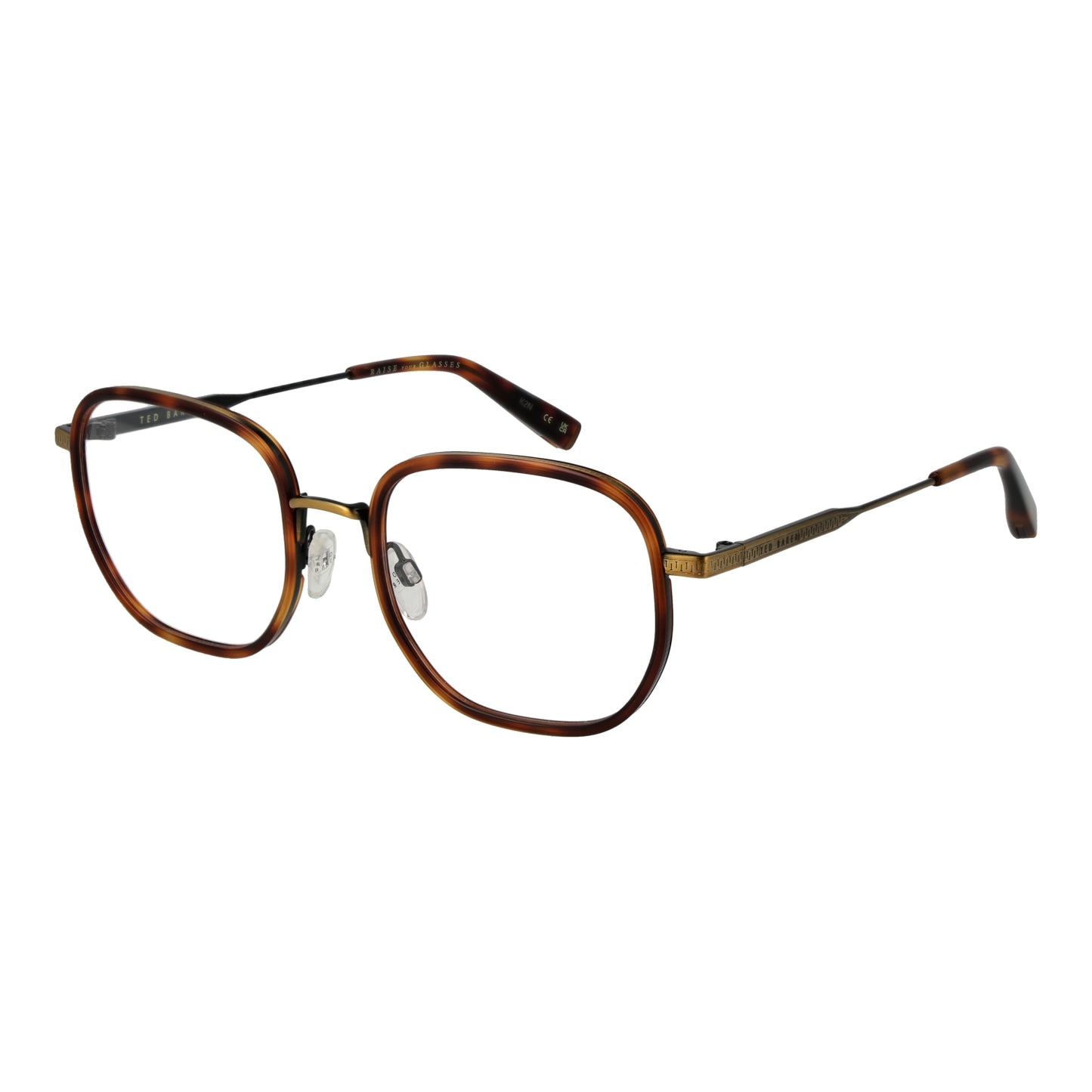 TED BAKER MOD. TB4351 53407 TED BAKER EYEWEAR