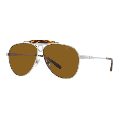 RALPH LAUREN MOD. THE COUNRTYMAN RL 7078 RALPH LAUREN SUNGLASSES
