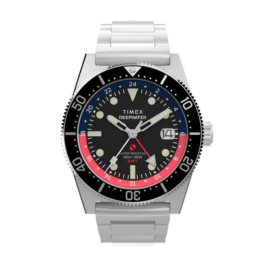 TIMEX WATCHES Mod. TW2W95300 TIMEX