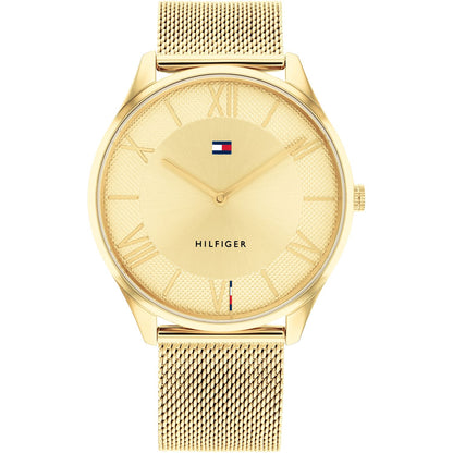 TOMMY HILFIGER Mod. BECKER WATCHES
