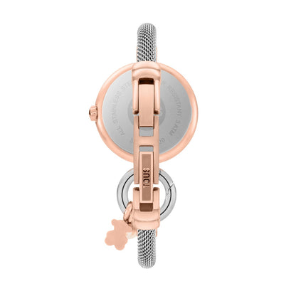 TOUS WATCHES Mod. 3000144200 TOUS