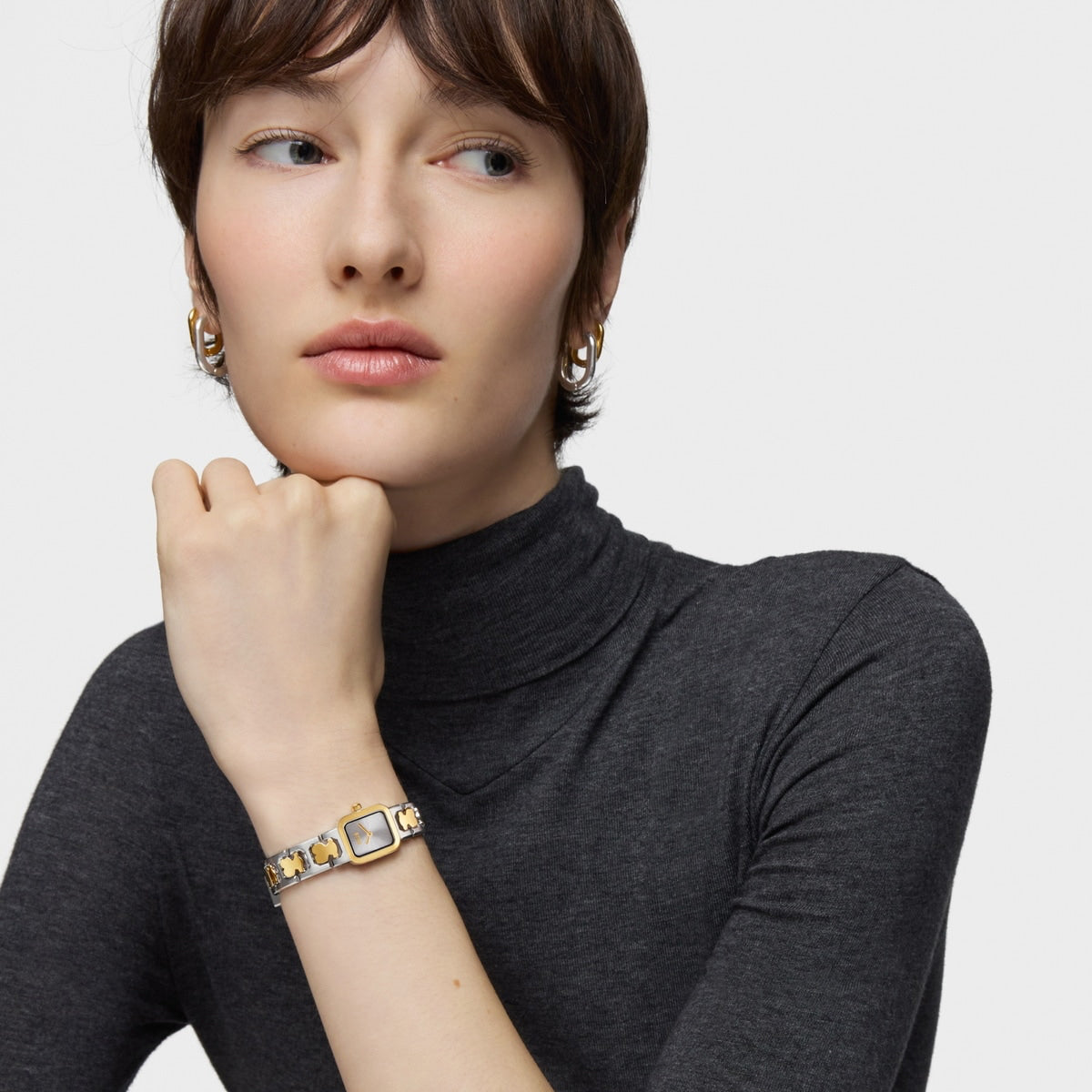 TOUS WATCHES Mod. 3000145900 WATCHES