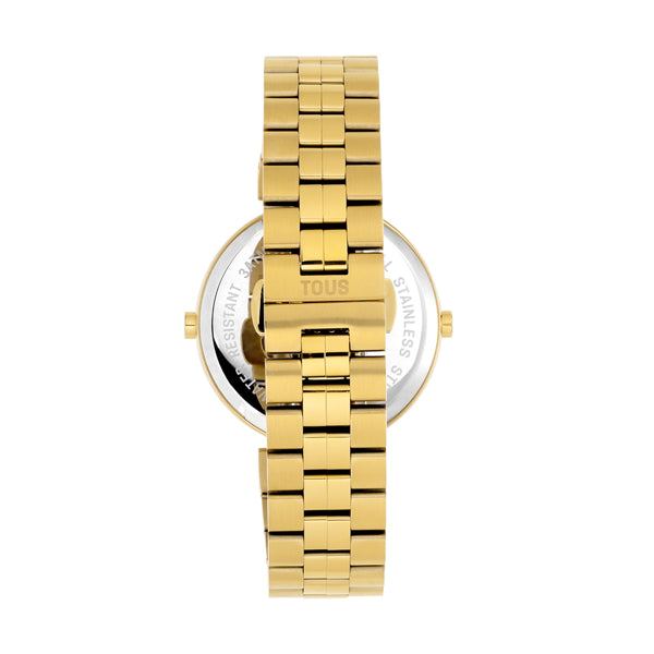 TOUS WATCHES Mod. 300358031 WATCHES
