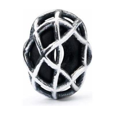 TROLLBEADS Mod. TAGBE-10184 DESIGNER FASHION JEWELLERY