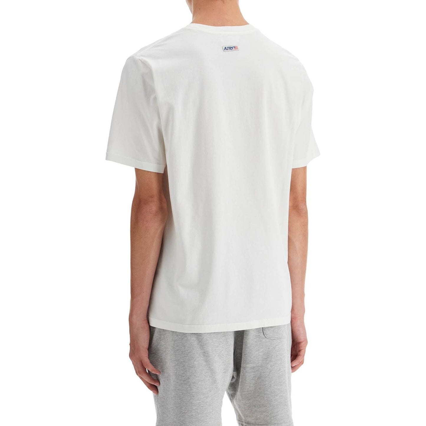 Autry relaxed fit t-shirt Topwear Autry