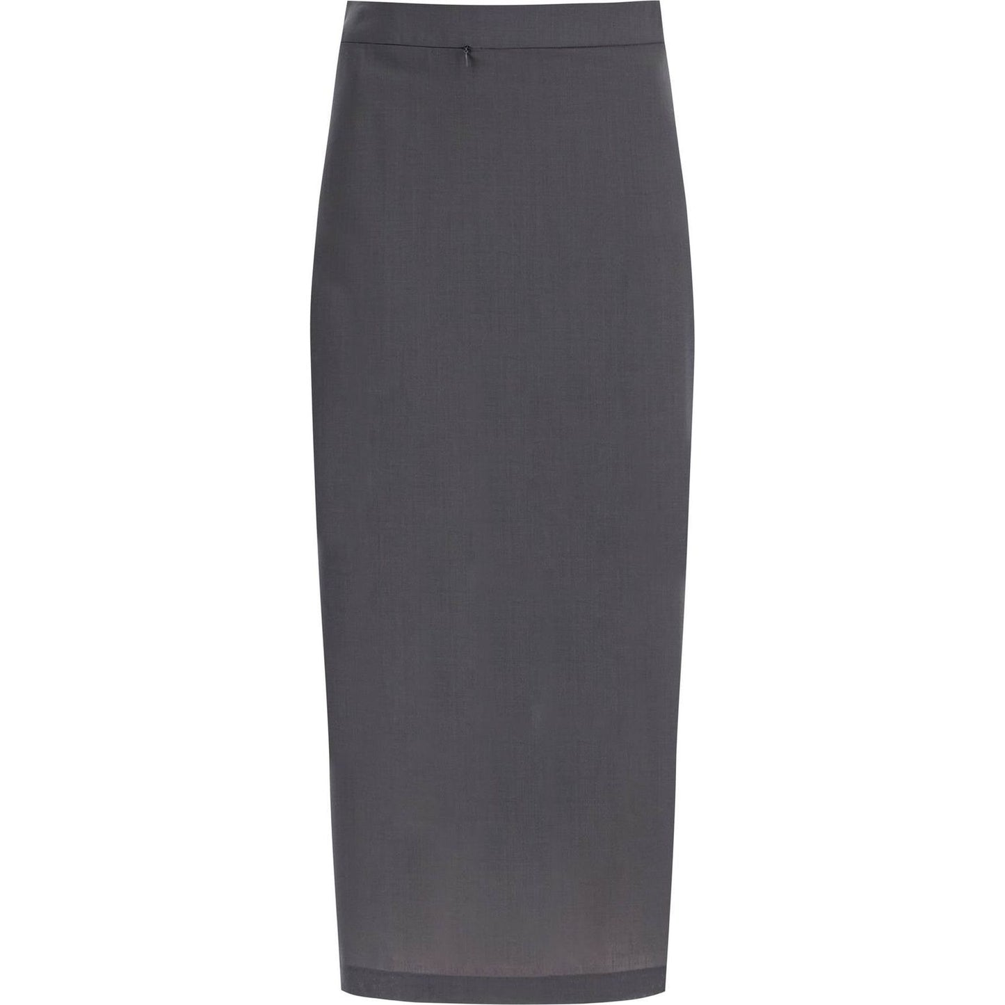 Paloma Wool midi skirt with zipper Skirts Paloma Wool