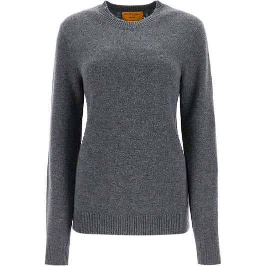 Guest In Residence cashmere crewneck pullover