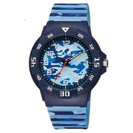 Q&Q FASHION Mod. V02A-010VY WATCHES Q&Q