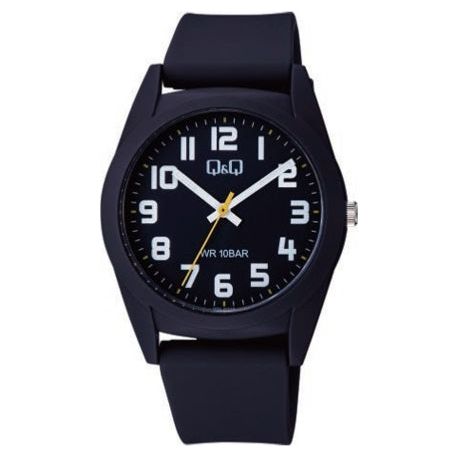 Q&Q FASHION Mod. V13AJ004Y WATCHES Q&Q