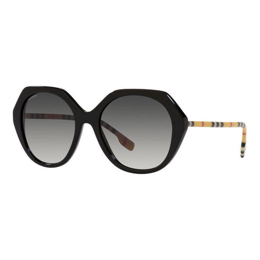 BURBERRY MOD. VANESSA BE 4375 SUNGLASSES & EYEWEAR BURBERRY SUNGLASSES