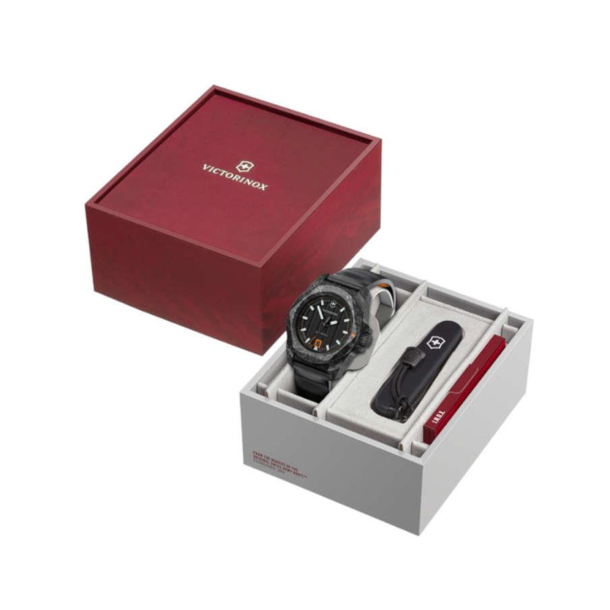 VICTORINOX WATCHES Mod. V242023.1