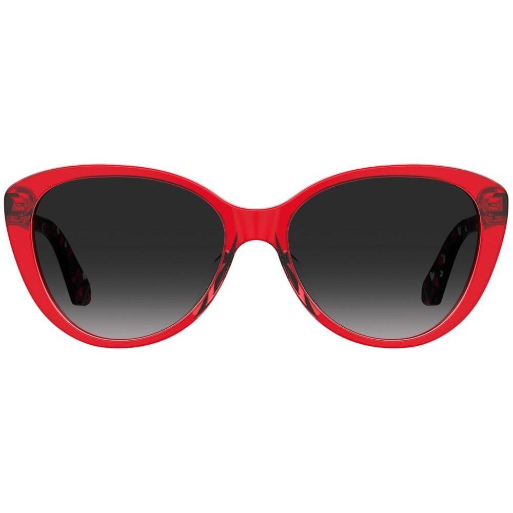 KATE SPADE MOD. VISALIA_G_S SUNGLASSES & EYEWEAR KATE SPADE SUNGLASSES