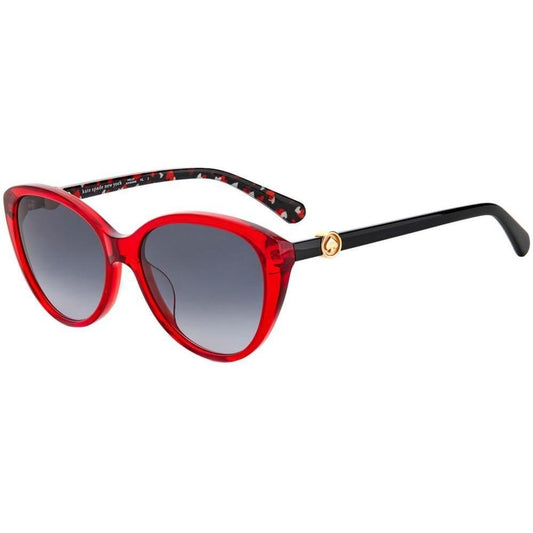 KATE SPADE MOD. VISALIA_G_S SUNGLASSES & EYEWEAR KATE SPADE SUNGLASSES