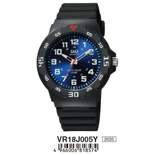 Q&Q FASHION Mod. VR18J005Y WATCHES Q&Q