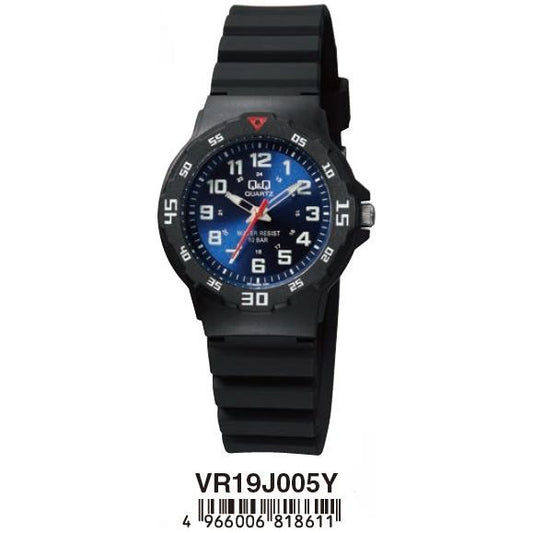 Q&Q FASHION Mod. VR19J005Y WATCHES Q&Q