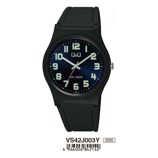 Q&Q FASHION Mod. VS42J003Y WATCHES Q&Q