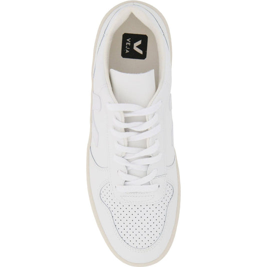 Veja leather v-10 sneakers Sneakers Veja